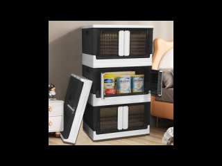 Revolutionize Your Space with the Ultimate Storage Solution!