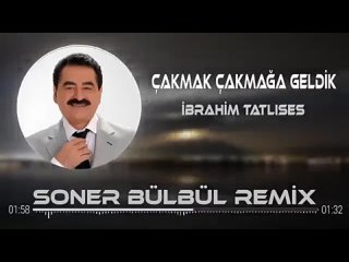 brahim Tatlses - akmak akmaa Geldik ( Soner Blbl Remix ) _ Tiktok Remix