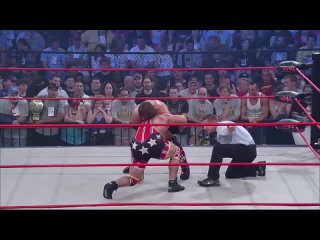 Slammiversary 2010 _ FULL PPV _ RVD vs. Sting, AJ Styles vs. Jay Lethal, Kurt Angle vs. Kazarian (720p_30fps_H264-192kbit_AAC)