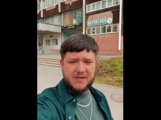 Video by Церковь Отчий дом Пермь