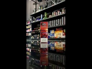 Видео от Магазин ’’Дымно и точка’’ (Винни Пых)