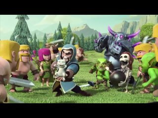 HaVoC Gaming Facts about EVERY Card in Clash Royale