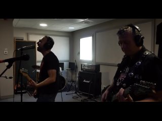 Serious Noise Maker - So Long Ago (Official Video)