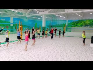 Video by Пляж.арена Центр пляжных видов спорта Ярославль