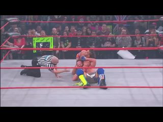 Turning Point 2011 _ FULL PPV _ Bobby Roode vs. AJ Styles For The Title, Jeff Hardy vs. Jeff Jarrett (720p_30fps_H264-192kbit_AA