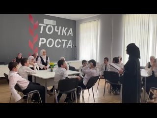 Видео от ГКОУ РД “Кировская школа“