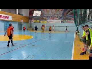 Видео от Футбол Курган │Ночная Футбольная Лига