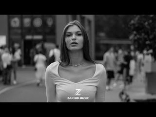 Zakhid & ZSDBEATS  - Elmira (Orginal Mix)