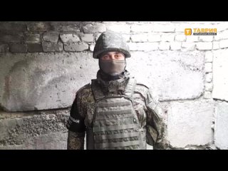 Военными следователями СК России зафиксирован обстрел Каховки со стороны ВСУ