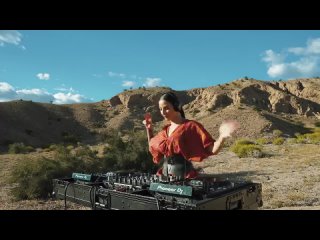 DeepMe - Live @ Camelback mountain , Arizona l Melodic Techno & Progressive House l Dj Mix 2024