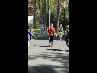 Видео от Enjoy Camp  детский языковой лагерь