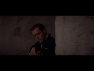 Шпион (2015) — русский трейлер