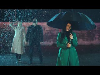 Mina Huseyn - Deersiz Oldum (Official Video 2024)