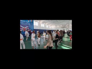 Video by МБУ Спортивно-оздоровительный центр