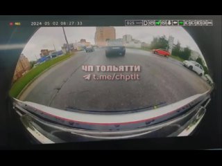 Видео от Происшествия Тольятти (ЧП, ДТП)