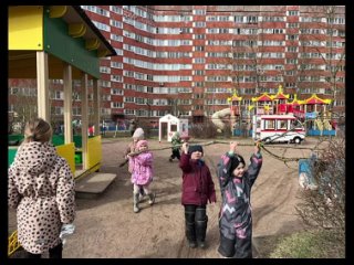 Детский сад №2 Красное Селоtan video
