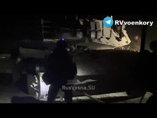 Видео от Специальная Военная Операция (СВО) РФ