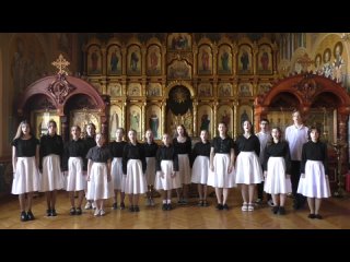 Видео от Детская музыкальная школа №5 г. Оренбурга