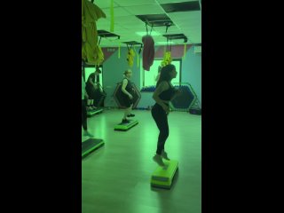 Видео от Like Fitness Sim