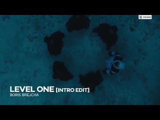 Boris Brejcha - Level One Intro Edit