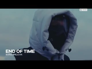 Boris Brejcha - End Of Time