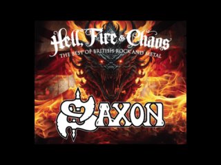 SAXON - FULL HD Concert Live @ The Parker, Ft. Lauderdale, FL, USA 23 APR 2024