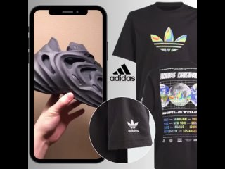 Adidas 💥ДОПОЛНИТЕЛЬНАЯ СКИДКА 25%💥🇺🇸

Футболка детская унисекс (https://www.