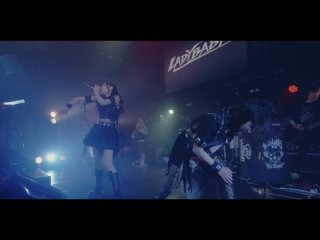 LADYBABY  Age Age Money LIVE at clubasia 21/03/2024