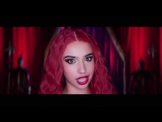 What’s My Name (Red Version) (From Descendants: The Rise of Red )