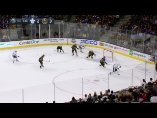 Fleury robs Leafs with save-of-the-year candidate (720p).mp4
