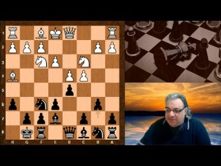 4. Liberational for bishop and Queen battery and Nf4 - Topalov vs Kasparov
