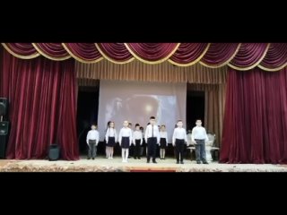 Video oleh МАОУ “Лянторская СОШ №7“