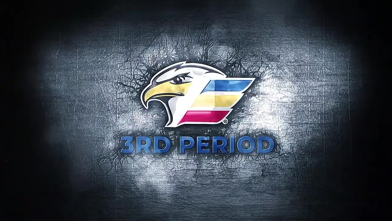 Video: 2024 Calder Cup. Eagles - Canucks \(24/04/3024\)