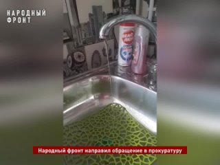 В Лузе родителям участника СВО пришлось съехать в старый деревянный дом