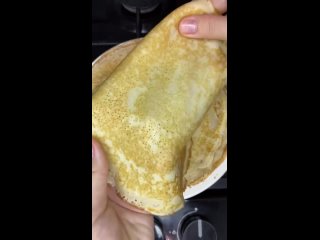 Очень вкусные Ажурные блины 🥞😍 Берем в копилку