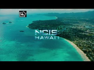 🎬 NCIS Hawaii S03E02 🍿360p