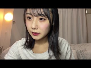 220325 Showroom - STU48 1st Gen Hyodo Aoi 2253