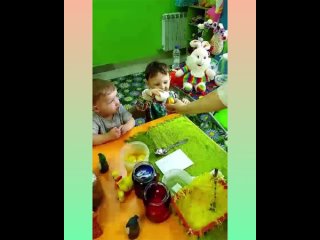 Видео от Частный Детский сад Птенчики Киров