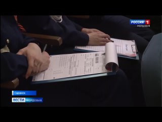 Мордовия присоединилась к Международной акции Диктант Победы