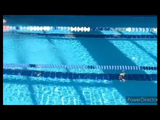 Видео от Клуб водных видов спорта “Колибри“ школы №707