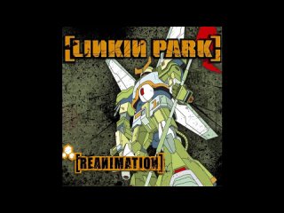 Linkin Park - My-Dsmbr (Mickey P. Reanimation) [feat. Kelli Ali] (Instrumental)