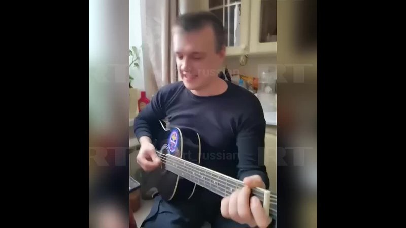 Раненный на СВО боец написал песню в честь фестиваля Время