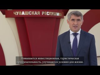 Сегодня, в День местного самоуправления, поздравляю коллег из органов муниципальной власти