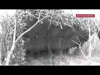 Так выглядит брошенная техника боевиков - ее в Авдеевке остался целый “зоопарк“.