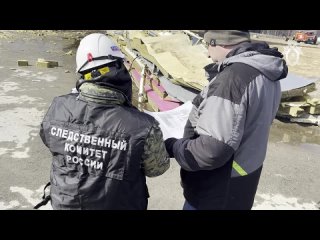 В Петрозаводске возбуждено уголовное дело по факту возгорания на деревообрабатывающем комбинате Калевала