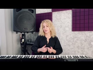 Видео от Школа вокала|Современные техники