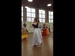 Video by Salsa Cubana Novosibirsk I Сальса Бачата