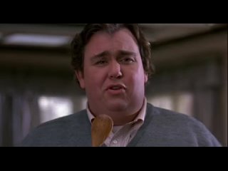 Allein mit Onkel Buck 1989 John Candy Film Deutsch