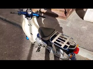 Video oleh MOTOLIFE мотоциклы из Японии и США