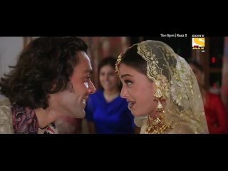 8Koi Jane Koi Na Jane - Video Song _ Aur Pyaar Ho Gaya _ Bobby Deol,Aishwarya Rai_Nusrat Fateh Ali